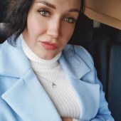 Рита, 38 лет из г. 