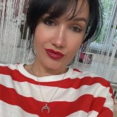 Рита, 39 лет из г. 