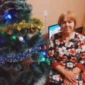 Валя, 71 год из г. 