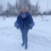 Халида, 51 год из г. 