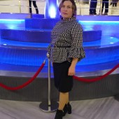 Гульсия, 34 года из г. 