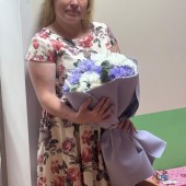Гульсия, 34 года из г. 