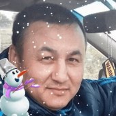 Руслан, 49 лет из г. 