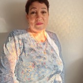 Миля, 56 лет из г. 