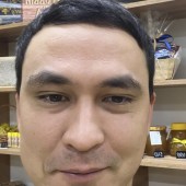 Ринат, 34 года из г. 