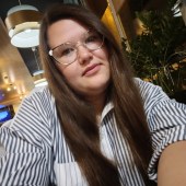 Ляйсан, 27 лет из г. 