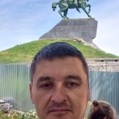 Ленар, 39 лет из г. 