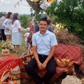 Ленар, 40 лет из г. 