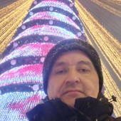 Ленар, 39 лет из г. 