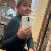 Гульнара, 47 лет из г. 