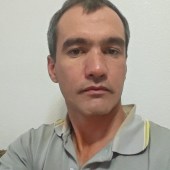 Фанис, 43 года из г. 