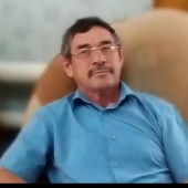 Ильдар, 68 лет из г. 