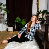 Анжелика, 23 года из г. 