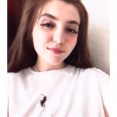 Юля, 22 года из г. 