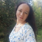 Эльза, 32 года из г. 