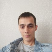 Андрей, 36 лет из г. 