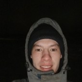 Мунир, 23 года из г. 