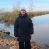 Гузель, 30 лет из г. 