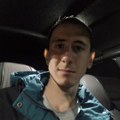 Нариман, 30 лет из г. 