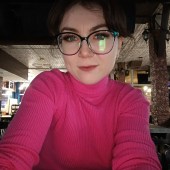 Юлия, 32 года из г. 