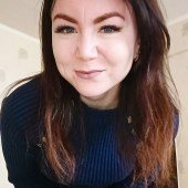 Юлия, 32 года из г. 