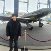 Ильсур, 26 лет из г. 