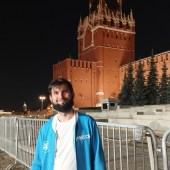 Ильнур, 35 лет из г. 