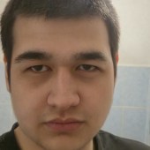 Рамазан, 18 лет из г. 