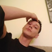 Денис, 30 лет из г. 