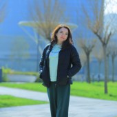 Лилия, 48 лет из г. 