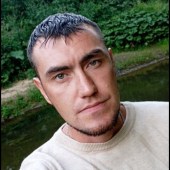 Камиль, 35 лет из г. 