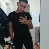 Василь, 26 лет из г. 