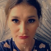 Алёна, 33 года из г. 