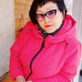 Мила, 61 год из г. 