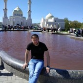 Ильнур, 38 лет из г. 