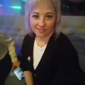 Рузалия, 43 года из г. 