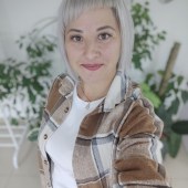 Рузалия, 42 года из г. 