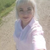 Рузалия, 43 года из г. 