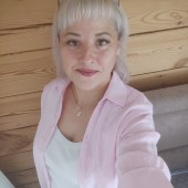 Рузалия, 43 года из г. 