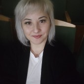 Рузалия, 42 года из г. 