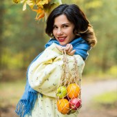 Лиля, 36 лет из г. 