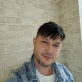 Айрат, 41 год из г. 