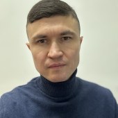 Тимур, 38 лет из г. 