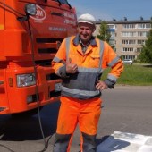 Ильяс, 54 года из г. 