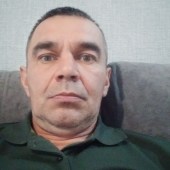 Руслан, 44 года из г. 