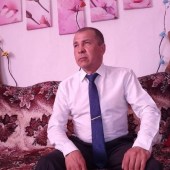 Радис, 45 лет из г. 