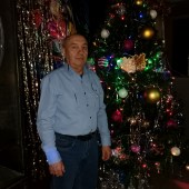 Фанис, 61 год из г. 