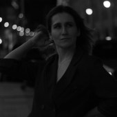 Раиля, 37 лет из г. 