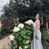 Раиля, 37 лет из г. 