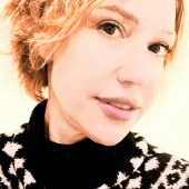 Камила, 38 лет из г. 